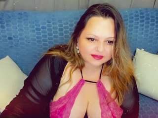 queenmargo18 Live Webcam on CamSoda