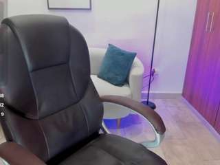 samantha-evanss webcam