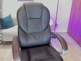 samantha-evanss webcam