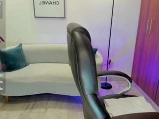 samantha-evanss Live Webcam on CamSoda