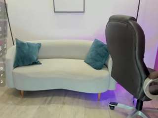 samantha-evanss webcam model