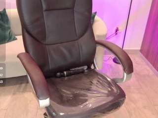 samantha-evanss webcam