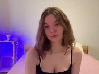 MillaSyphard — LIVE on Camsoda