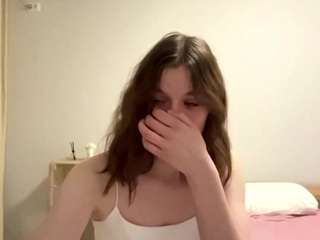 Live webcam model sashasyphard on Soda Cams