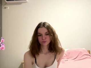 sashasyphard Live Webcam on CamSoda