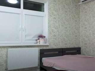MillaSyphard live cam preview