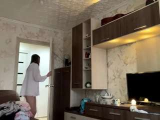 shantellpoppo Live Webcam on CamSoda