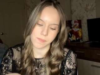 shantellpoppo's CamSoda show and profile