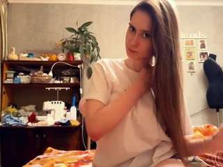 verliehamar Live Webcam on CamSoda