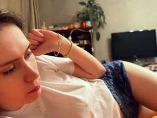 verliehamar Live Webcam on CamSoda