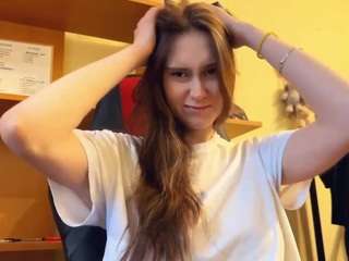 Live webcam model verliehamar on Soda Cams