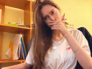 Live webcam model verliehamar on Soda Cams