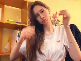 Live webcam model verliehamar on Soda Cams