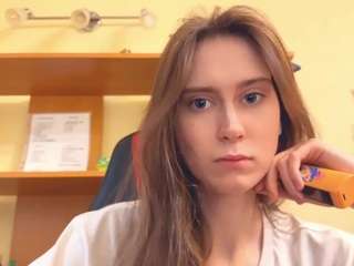 Live webcam model verliehamar on Soda Cams