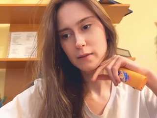 Live webcam model verliehamar on Soda Cams