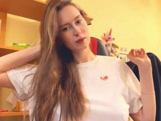 Live webcam model verliehamar on Soda Cams