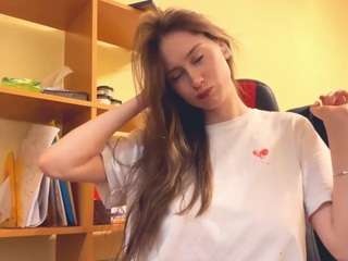 Live webcam model verliehamar on Soda Cams