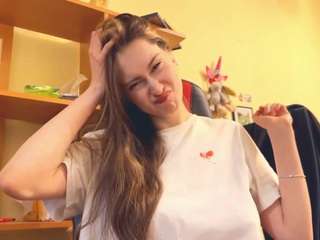 Live webcam model verliehamar on Soda Cams