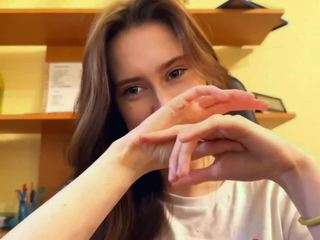 Live webcam model verliehamar on Soda Cams