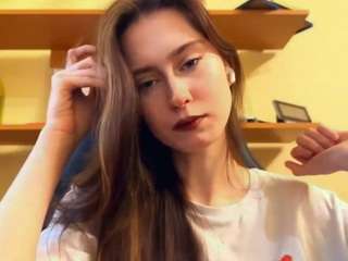 Live webcam model verliehamar on Soda Cams