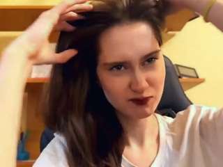 Live webcam model verliehamar on Soda Cams