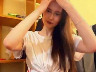 Live webcam model verliehamar on Soda Cams