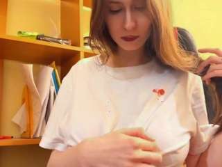 Live webcam model verliehamar on Soda Cams