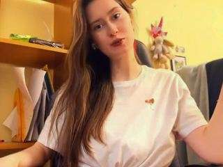 verliehamar Live Webcam on CamSoda