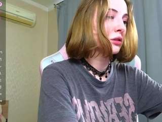 le modèle adelina-cowell est en webcam porno dans un show sur le site camsoda, il possède les tags suivants: anal,pussy,lingerie,lush,naked,natural,nature,normal,orgasm,public,sex toys,full nudity,sexy,shaved pussy,smoking,spank,squirter,strip,striptease,tattoos