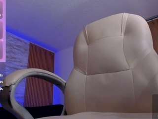 angie-smiths Sex Cam Show