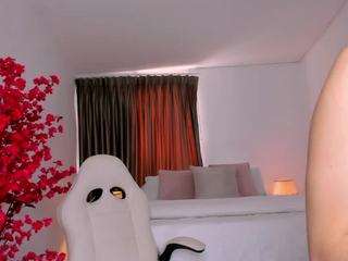 ANGIE-SMITHS live webcam show