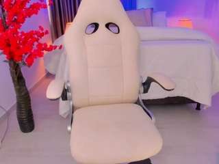 ANGIE-SMITHS live webcam show