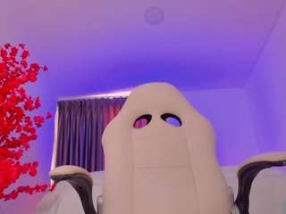 ANGIE-SMITHS live webcam show
