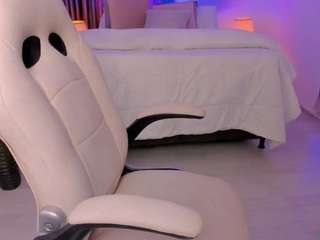ANGIE-SMITHS live webcam show