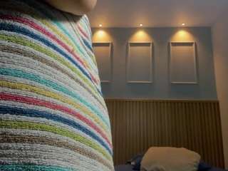 bonnie-ch1 live cam profile