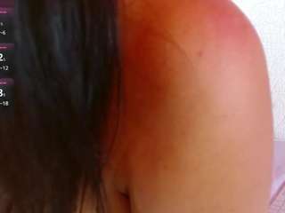 bria-james live cam profile