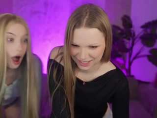 charlottedreams webcam