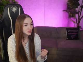 charlottedreams's CamSoda show and profile