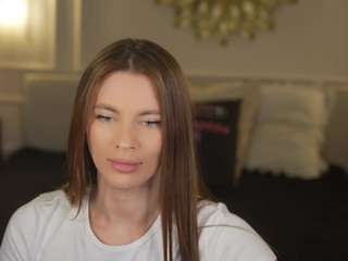 charlottedreams Live Webcam on CamSoda