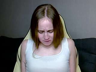 Live webcam model christimonterro on Soda Cams