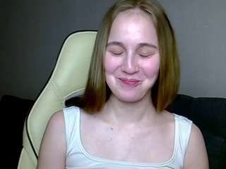 Live webcam model christimonterro on Soda Cams