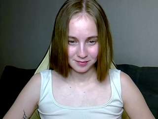 Live webcam model christimonterro on Soda Cams