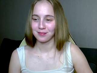 Live webcam model christimonterro on Soda Cams