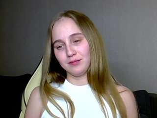 Live webcam model christimonterro on Soda Cams