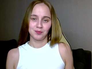 Live webcam model christimonterro on Soda Cams