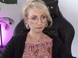 cinderellamoon cam
