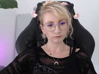 cinderellamoon live webcam show