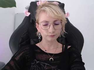 cinderellamoon live webcam show
