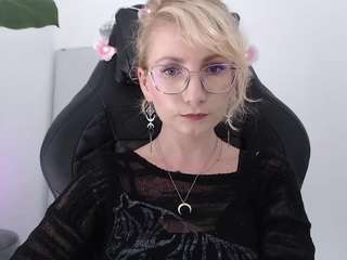 cinderellamoon live webcam show