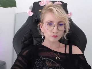 cinderellamoon live webcam show